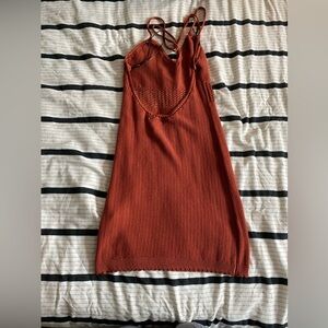 Forever 21 Knit Dress